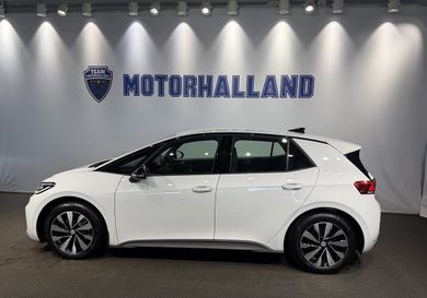 Volkswagen ID.3, 2027