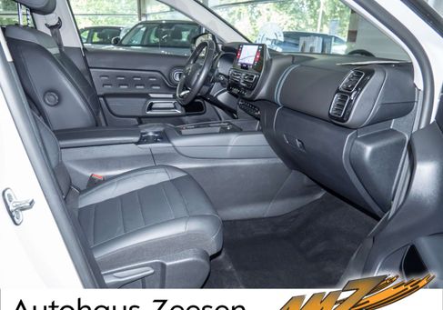 Citroën C5 Aircross, 2023 2