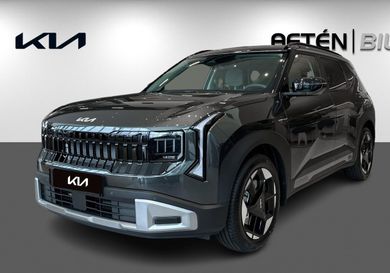 Kia, 2027