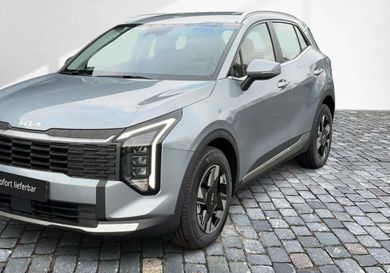 Kia Sportage, 2025