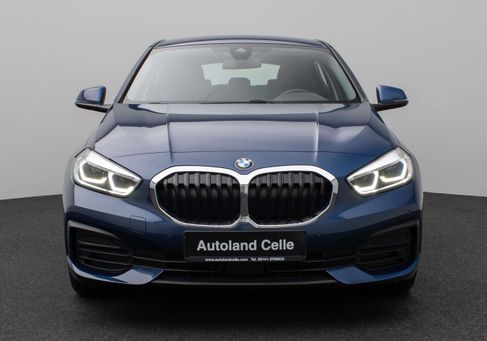 BMW 118, 2023