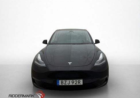 Tesla Model Y, 2024 2
