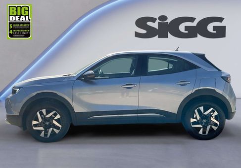 Opel Mokka, 2023 3