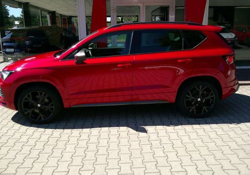 Seat Ateca, 2022