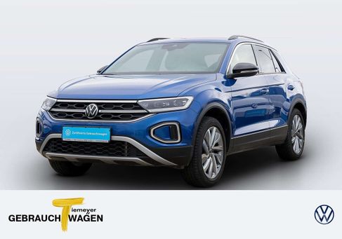 Volkswagen T-Roc, 2023