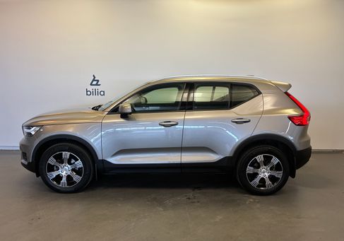 Volvo XC40, 2022 3