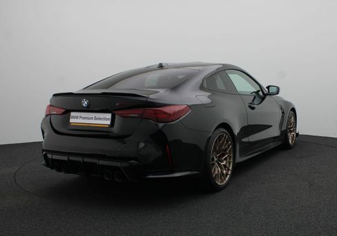 BMW M4, 2026