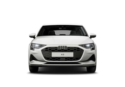 Audi A3, 2025 2