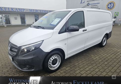 Mercedes-Benz Vito, 2019