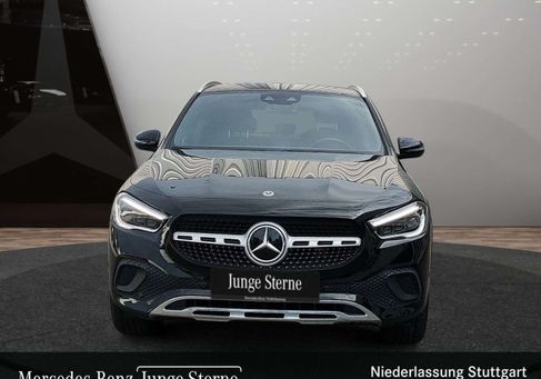 Mercedes-Benz GLA 250, 2023