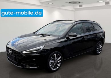 Hyundai i30, 2026