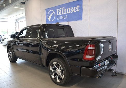 RAM 1500, 2023 3