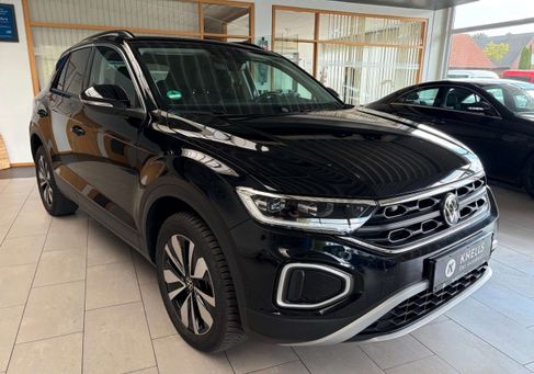Volkswagen T-Roc, 2024 3