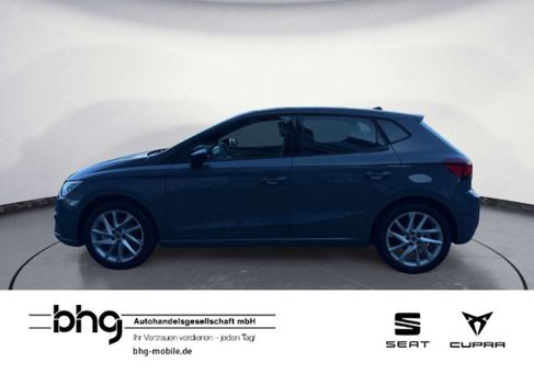 Seat Ibiza, 2026