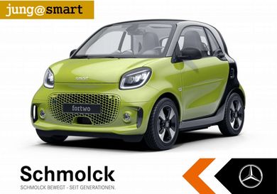 Smart ForTwo, 2024