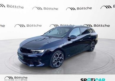 Opel Astra, 2023