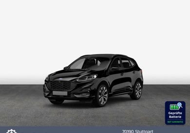 Ford Kuga, 2021