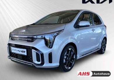 Kia Picanto, 2026