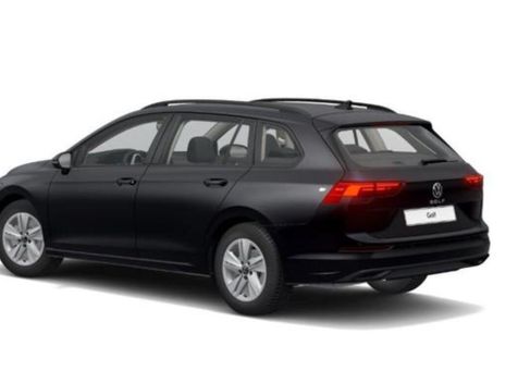 Volkswagen Golf, 2023 3