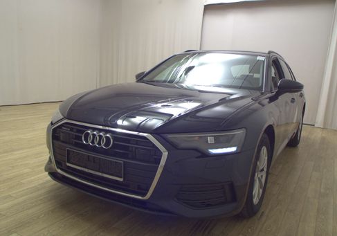 Audi A6, 2023 2