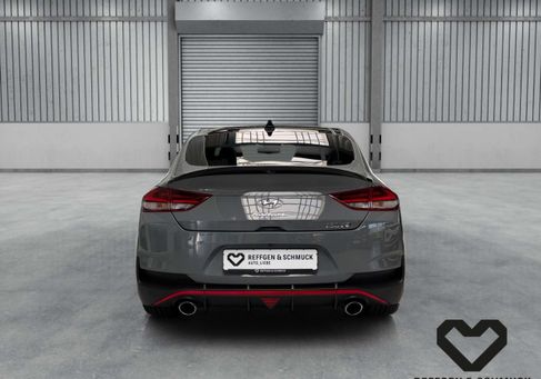 Hyundai i30, 2020 3