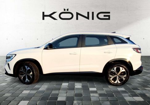 Renault Austral, 2023