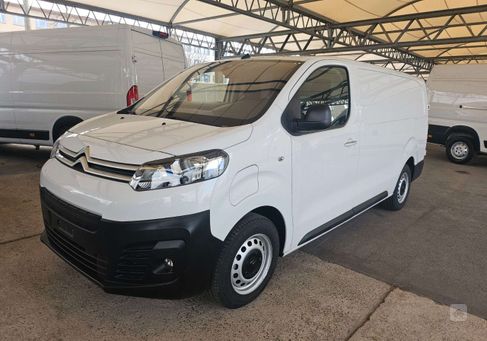 Citroën Jumpy, 2024
