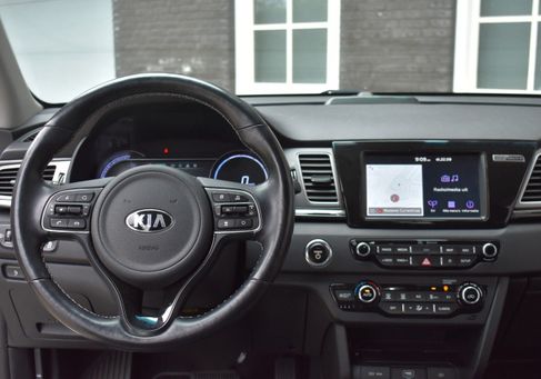 Kia, 2019 2