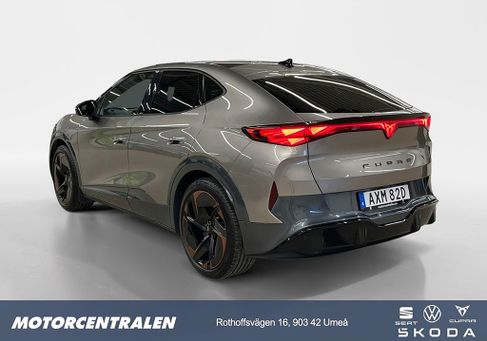 Cupra, 2024
