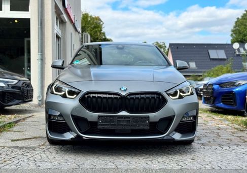 BMW 218, 2024 3