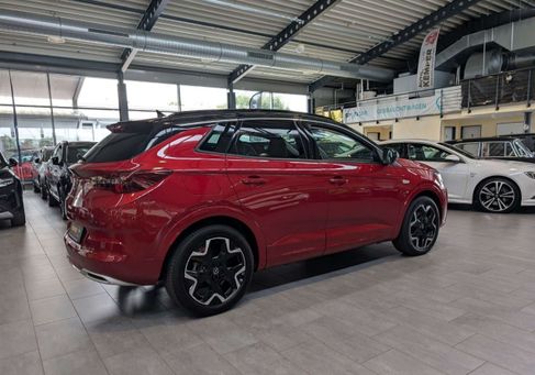 Opel Grandland X, 2023 3