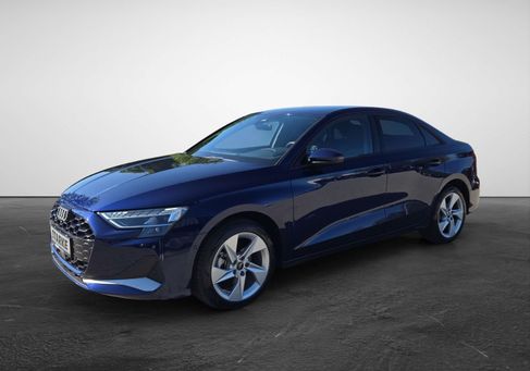 Audi A3, 2025 3
