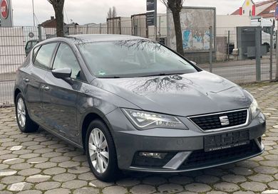 Seat Leon, 2018