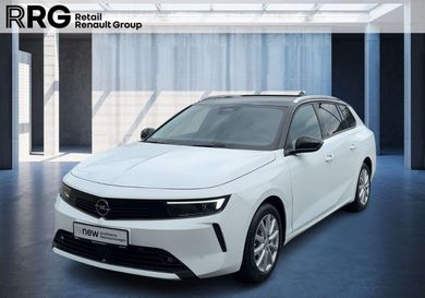 Opel Astra, 2024