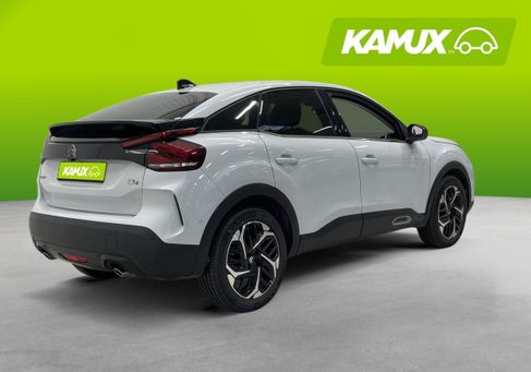 Citroën C4, 2024 3