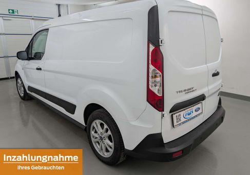 Ford Transit Connect, 2022