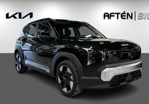 Kia, 2027 3