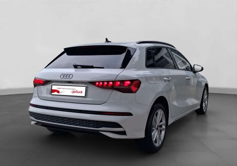 Audi A3, 2025 3