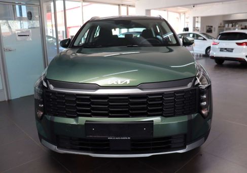 Kia Sportage, 2025 2