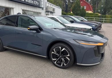 Mazda, 2025