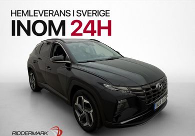 Hyundai Tucson, 2022