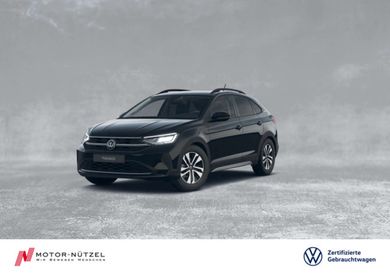 Volkswagen Taigo, 2025