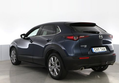 Mazda CX-30, 2019 3