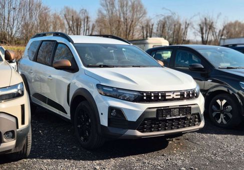 Dacia Jogger, 2026 3