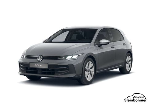 Volkswagen Golf, 2025