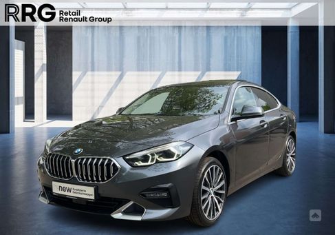 BMW 220, 2020