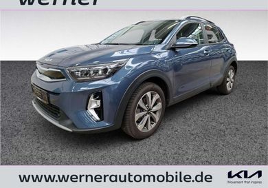 Kia Stonic, 2025