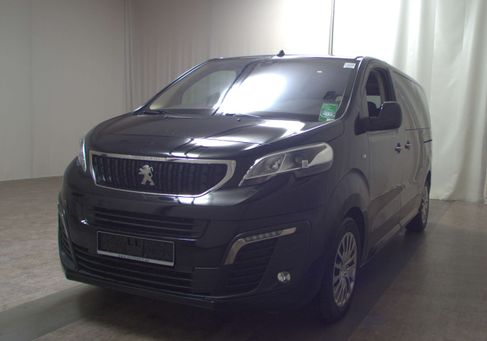 Peugeot Traveller, 2022 2