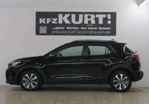 Kia Stonic, 2025