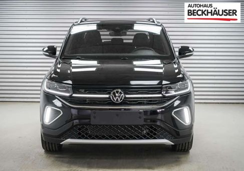 Volkswagen T-Cross, 2026